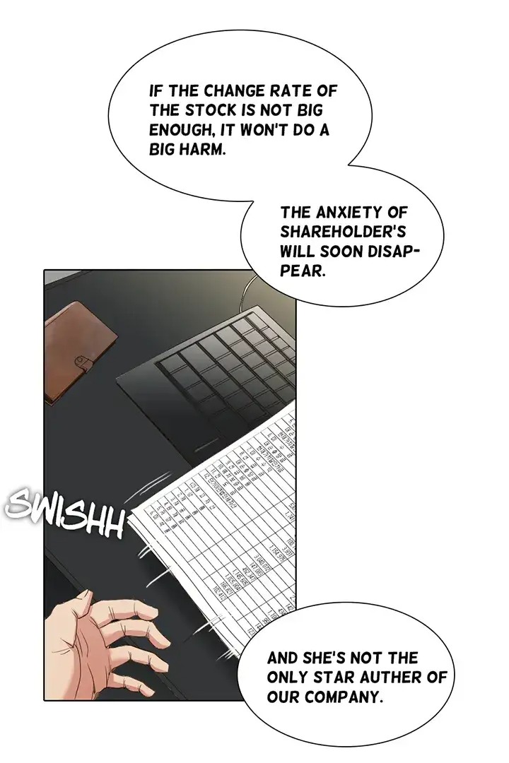Draw it Yourself! (Uncensored) Chapter 1 - Page 9