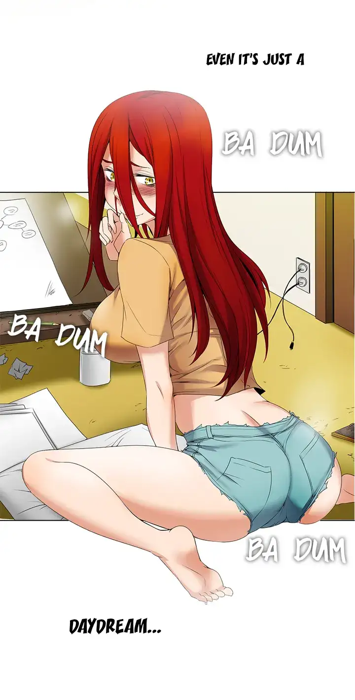 Draw it Yourself! (Uncensored) Chapter 10 - Page 17