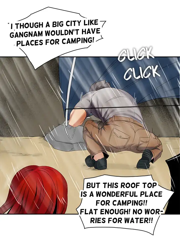 Draw it Yourself! (Uncensored) Chapter 10 - Page 26