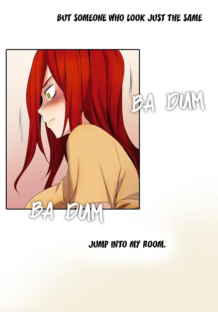 Draw it Yourself! (Uncensored) Chapter 10 - Page 8