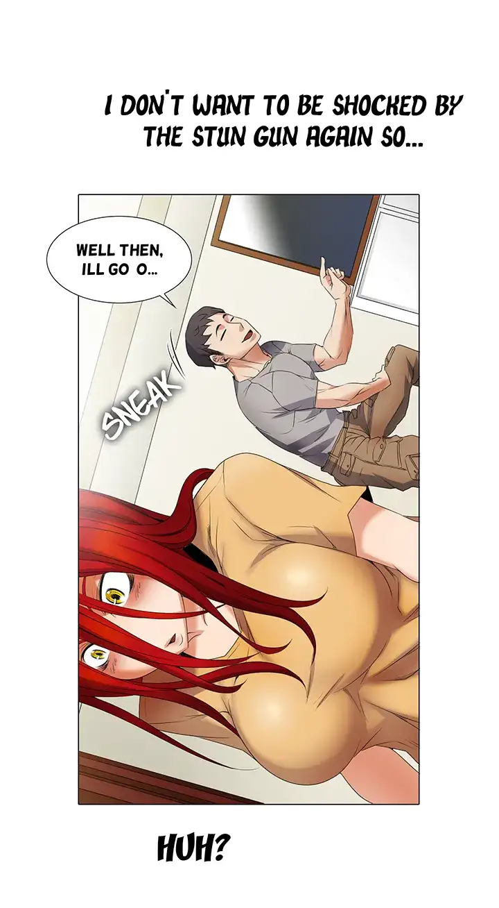 Draw it Yourself! (Uncensored) Chapter 12 - Page 10