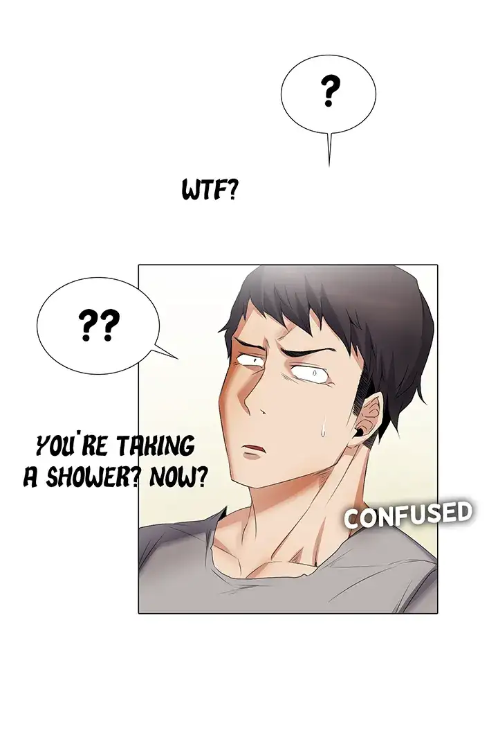 Draw it Yourself! (Uncensored) Chapter 12 - Page 14