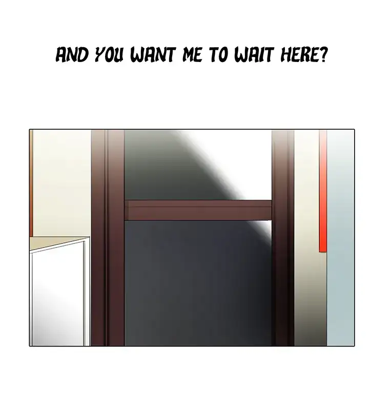Draw it Yourself! (Uncensored) Chapter 12 - Page 15