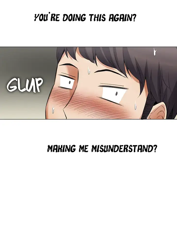 Draw it Yourself! (Uncensored) Chapter 12 - Page 16