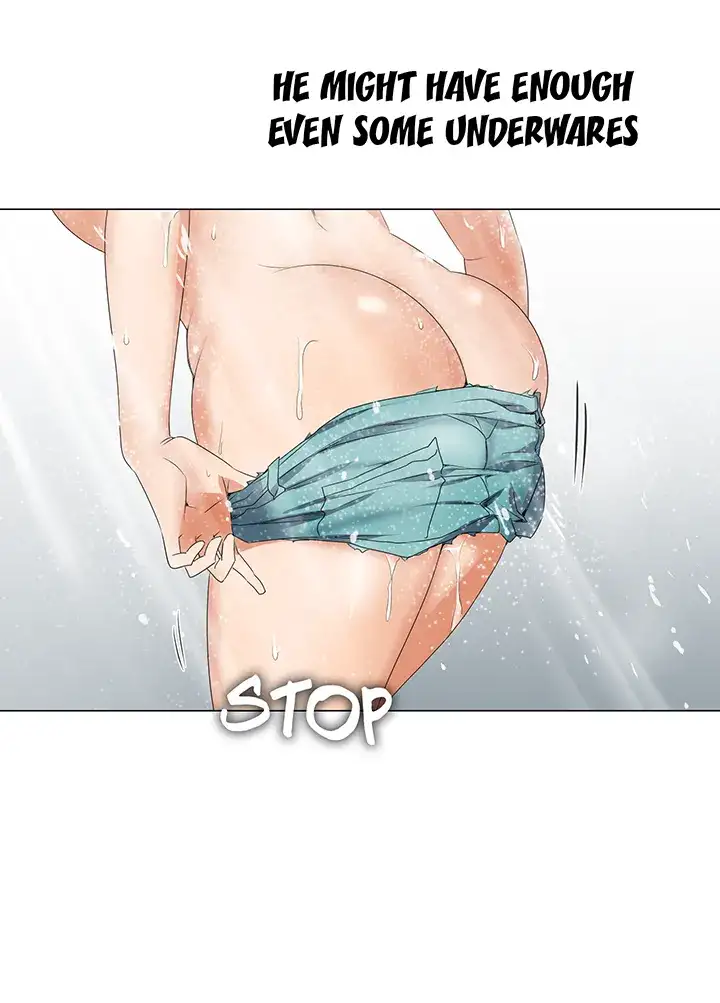 Draw it Yourself! (Uncensored) Chapter 12 - Page 29