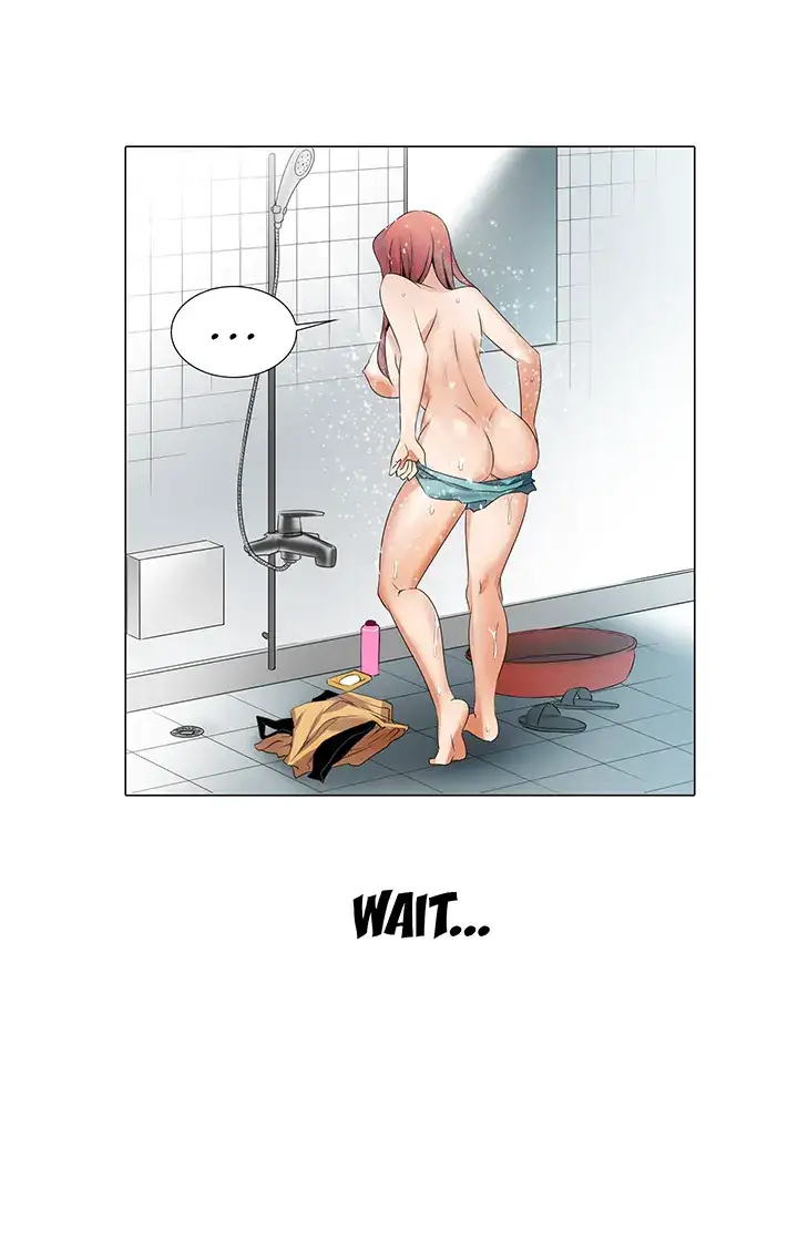 Draw it Yourself! (Uncensored) Chapter 12 - Page 30