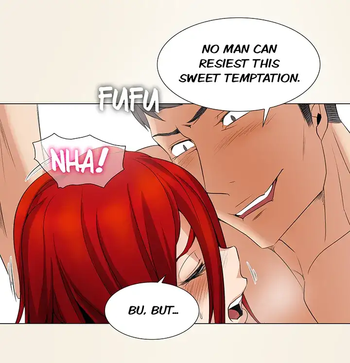 Draw it Yourself! (Uncensored) Chapter 13 - Page 19