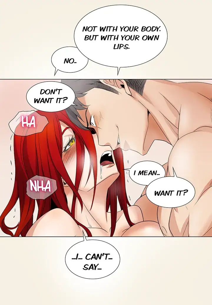 Draw it Yourself! (Uncensored) Chapter 13 - Page 23