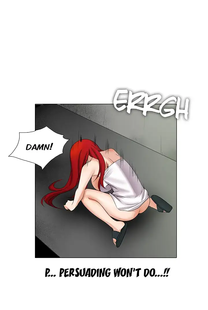Draw it Yourself! (Uncensored) Chapter 13 - Page 28