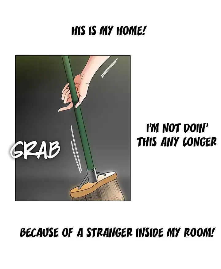 Draw it Yourself! (Uncensored) Chapter 13 - Page 33