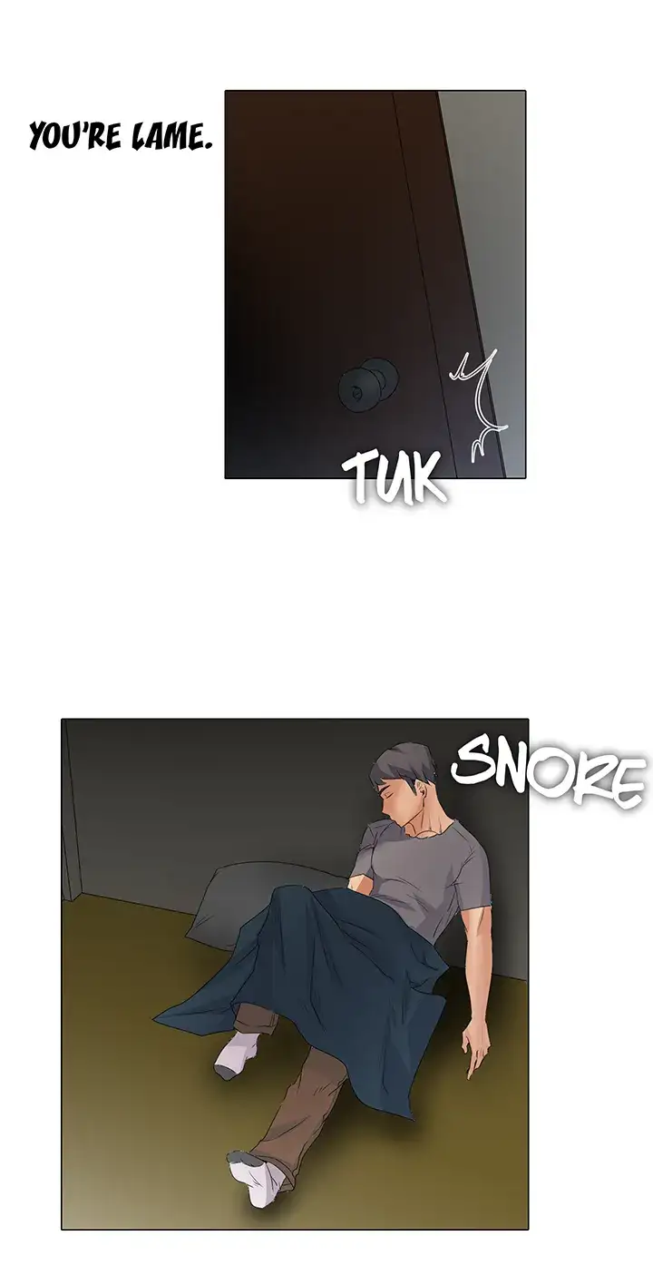 Draw it Yourself! (Uncensored) Chapter 14 - Page 11