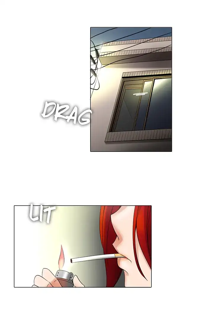 Draw it Yourself! (Uncensored) Chapter 14 - Page 15