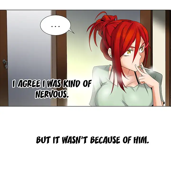 Draw it Yourself! (Uncensored) Chapter 14 - Page 19