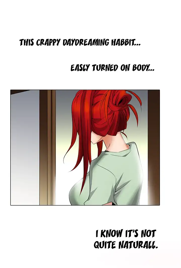 Draw it Yourself! (Uncensored) Chapter 14 - Page 21