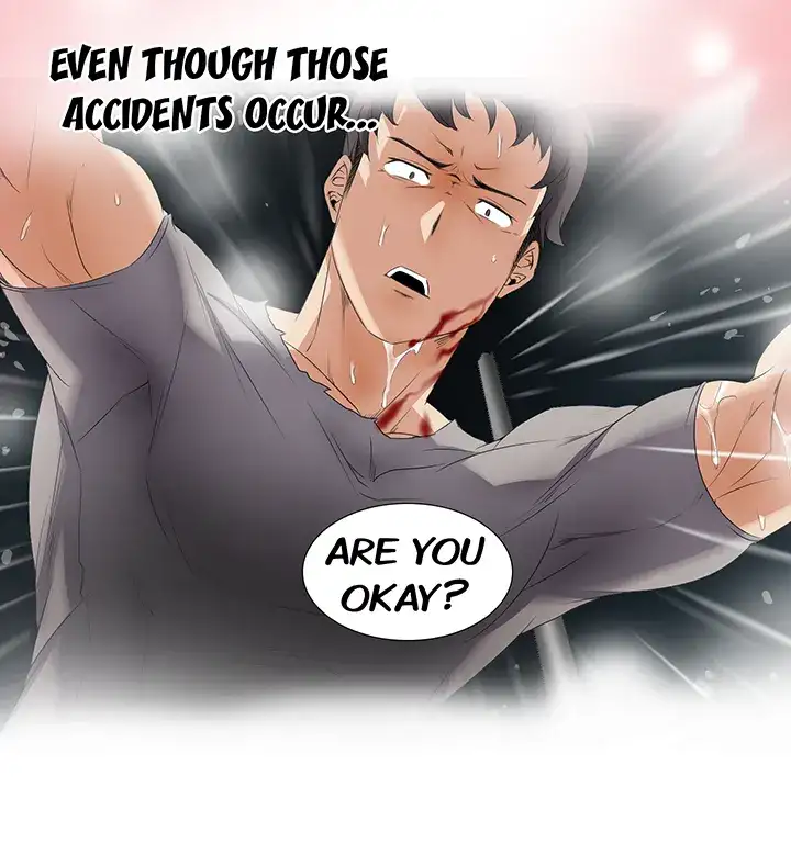 Draw it Yourself! (Uncensored) Chapter 14 - Page 24
