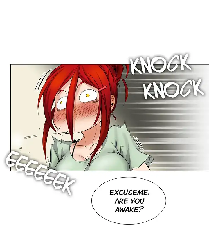 Draw it Yourself! (Uncensored) Chapter 14 - Page 26