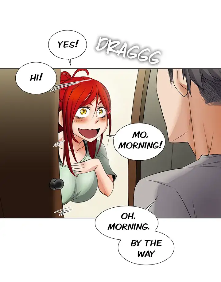 Draw it Yourself! (Uncensored) Chapter 14 - Page 29