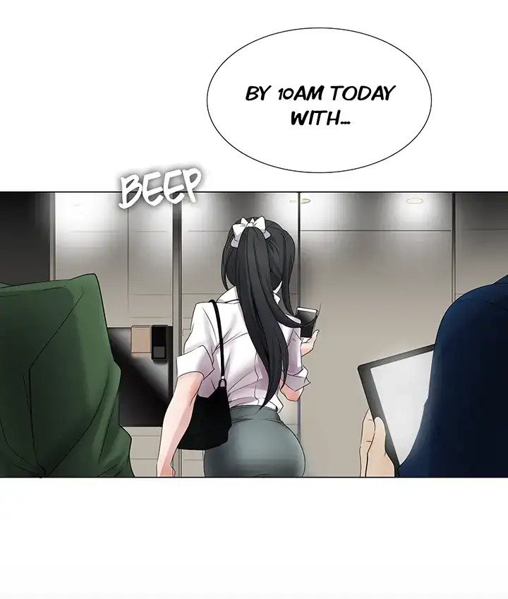 Draw it Yourself! (Uncensored) Chapter 14 - Page 32