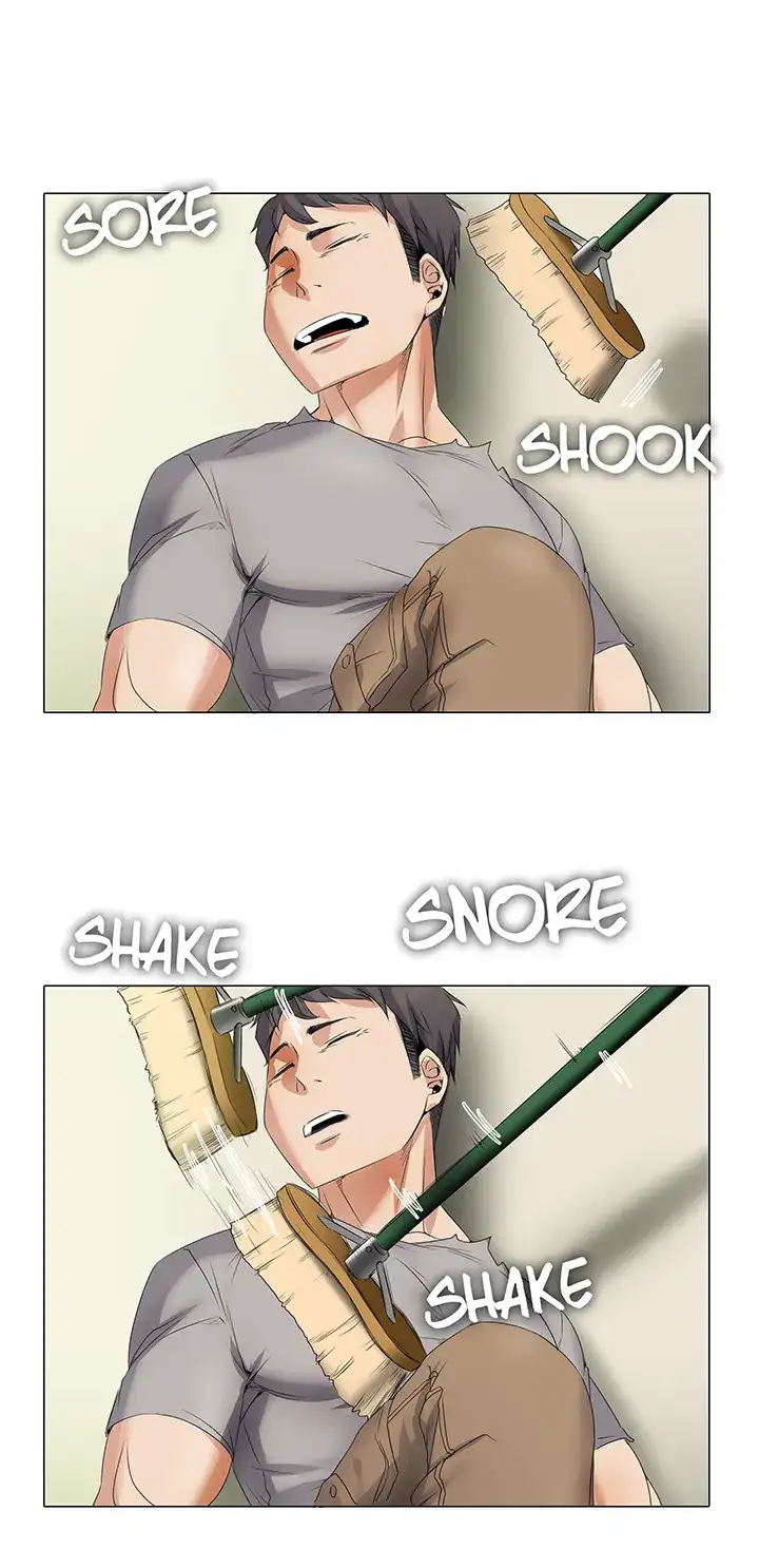 Draw it Yourself! (Uncensored) Chapter 14 - Page 6