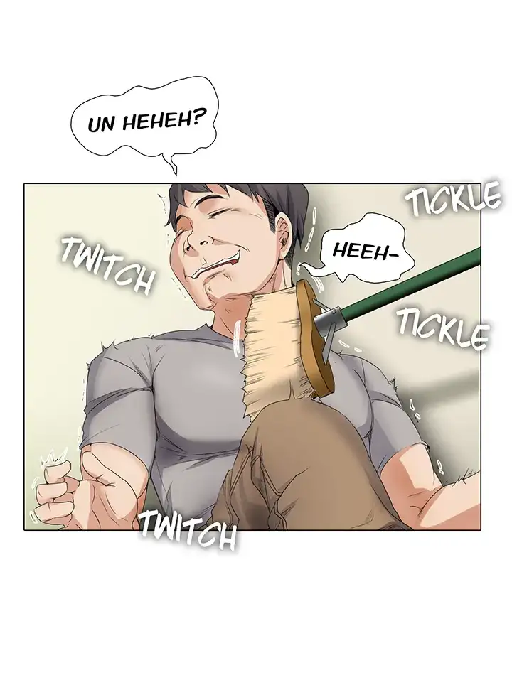 Draw it Yourself! (Uncensored) Chapter 14 - Page 7