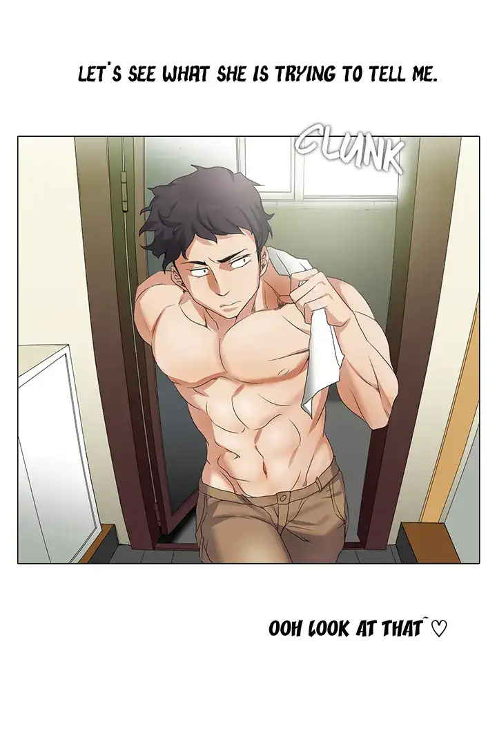 Draw it Yourself! (Uncensored) Chapter 15 - Page 19