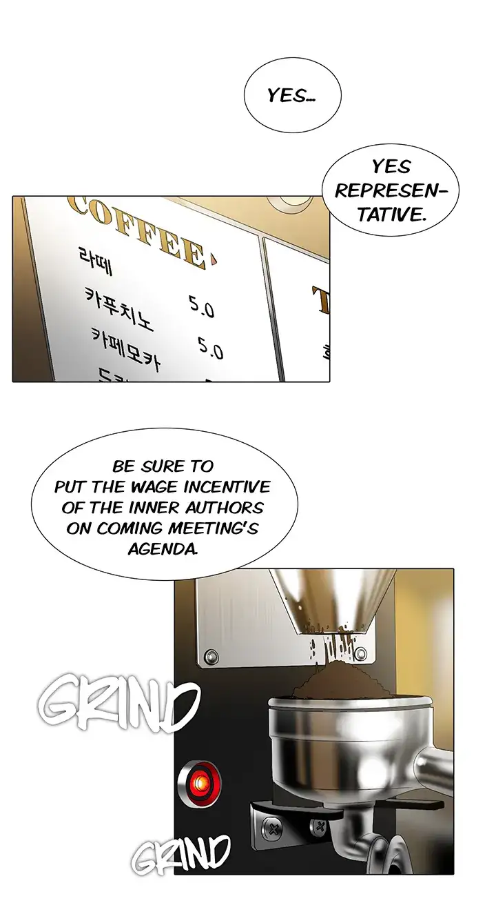 Draw it Yourself! (Uncensored) Chapter 15 - Page 2