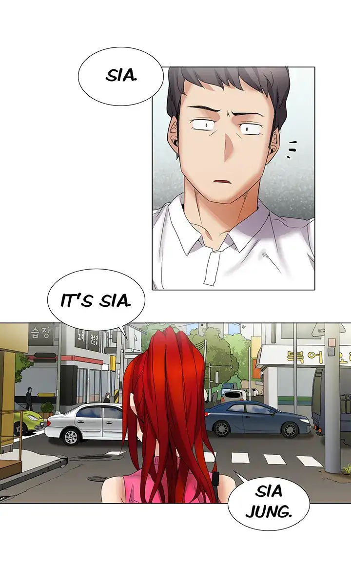 Draw it Yourself! (Uncensored) Chapter 16 - Page 22