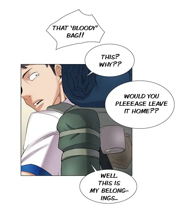 Draw it Yourself! (Uncensored) Chapter 16 - Page 6