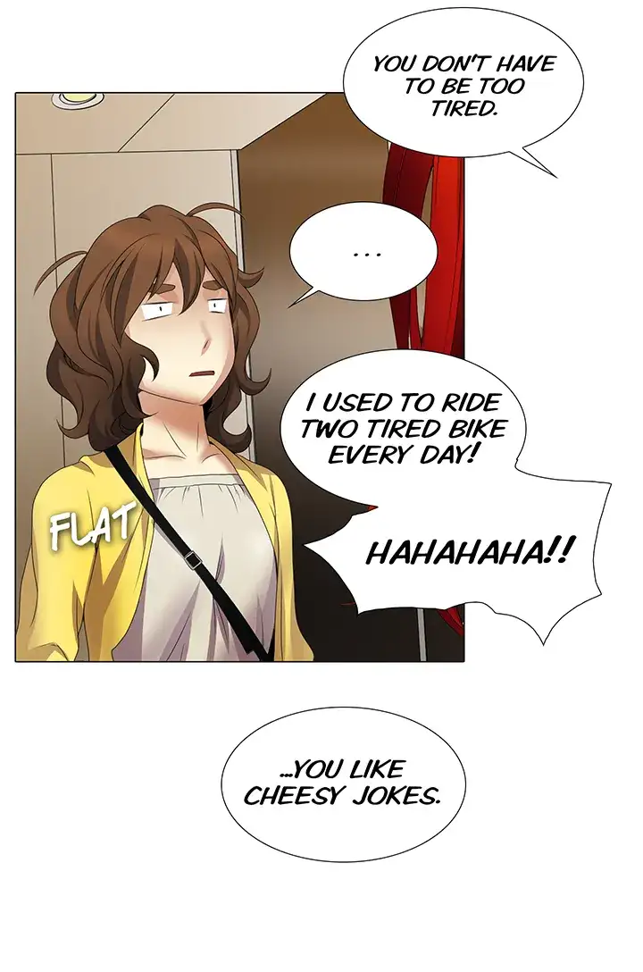 Draw it Yourself! (Uncensored) Chapter 17 - Page 25