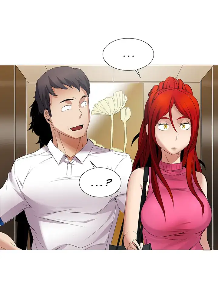 Draw it Yourself! (Uncensored) Chapter 17 - Page 27