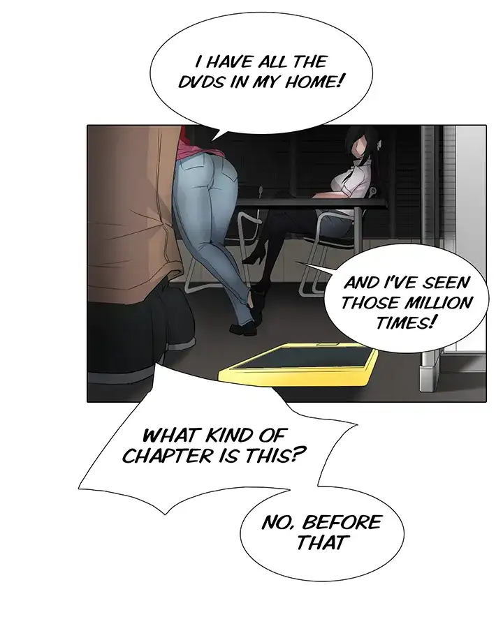 Draw it Yourself! (Uncensored) Chapter 18 - Page 13