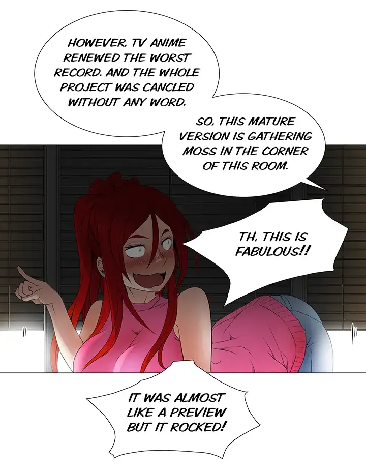 Draw it Yourself! (Uncensored) Chapter 18 - Page 19