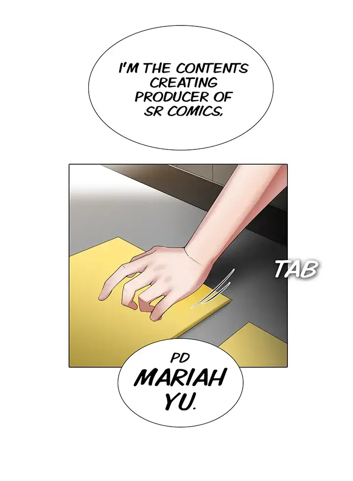 Draw it Yourself! (Uncensored) Chapter 18 - Page 28