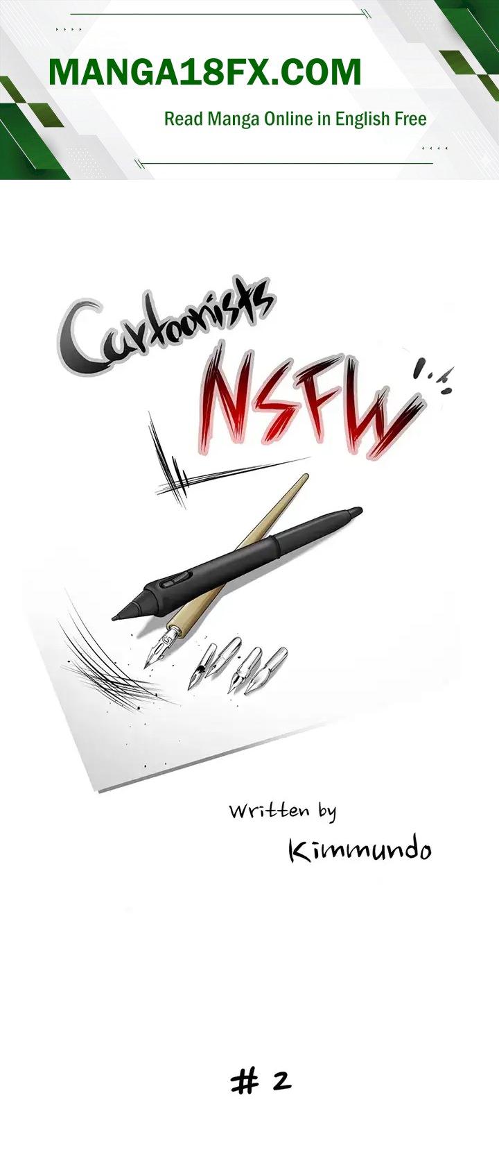 Draw it Yourself! (Uncensored) Chapter 2 - Page 1