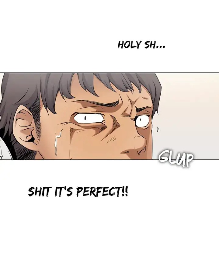 Draw it Yourself! (Uncensored) Chapter 2 - Page 10