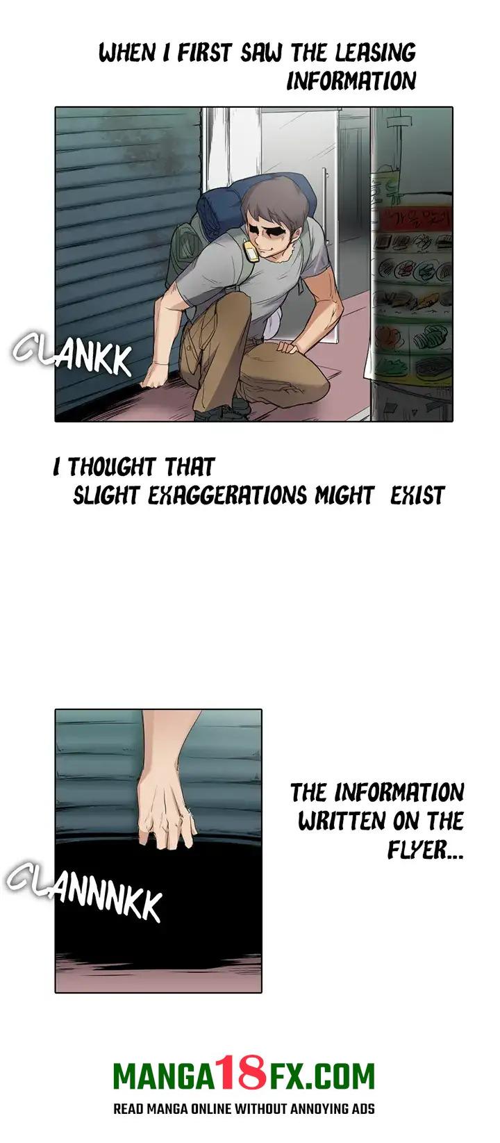 Draw it Yourself! (Uncensored) Chapter 2 - Page 11