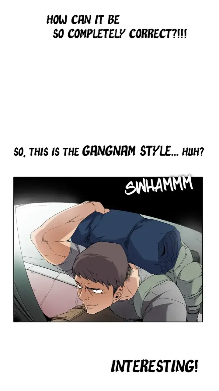 Draw it Yourself! (Uncensored) Chapter 2 - Page 12