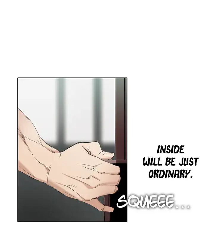 Draw it Yourself! (Uncensored) Chapter 2 - Page 20