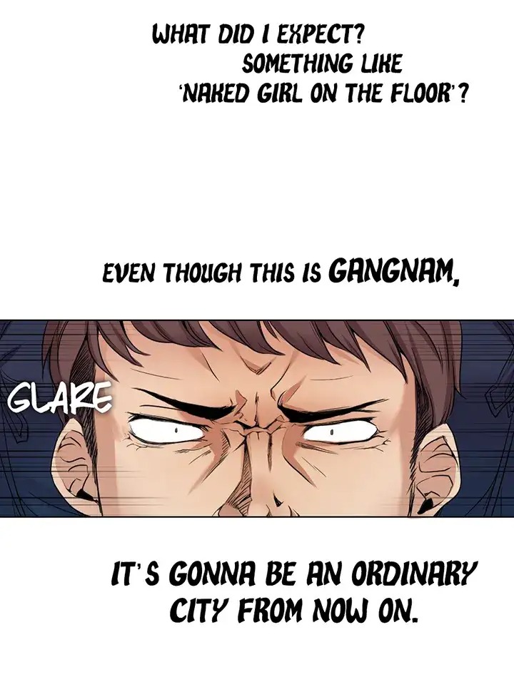 Draw it Yourself! (Uncensored) Chapter 2 - Page 21