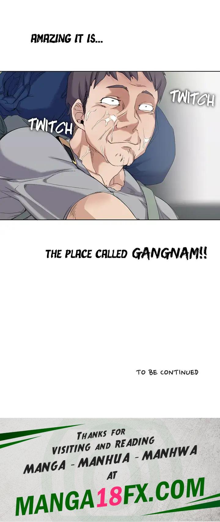 Draw it Yourself! (Uncensored) Chapter 2 - Page 29