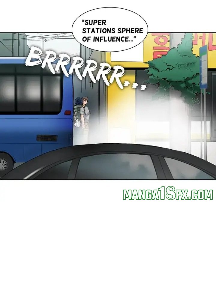 Draw it Yourself! (Uncensored) Chapter 2 - Page 8