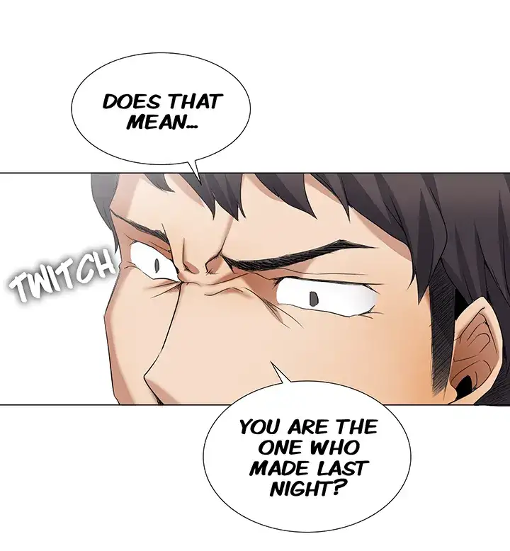 Draw it Yourself! (Uncensored) Chapter 20 - Page 15