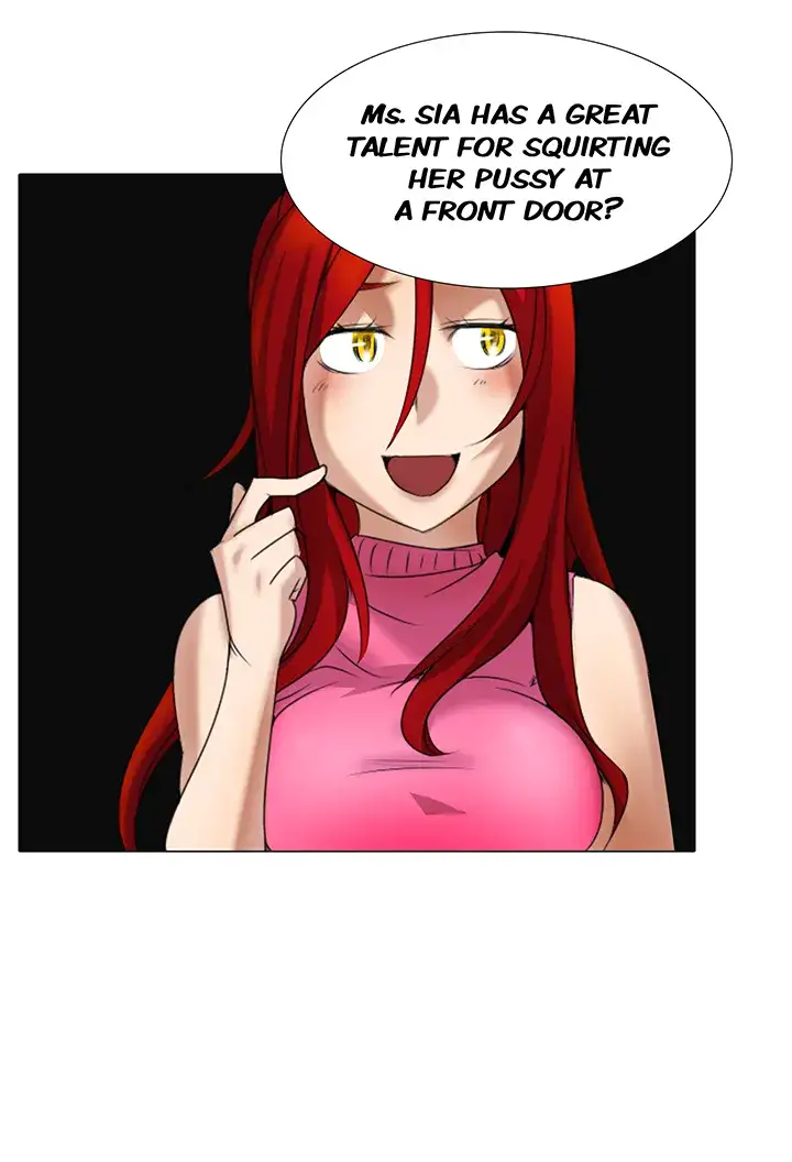 Draw it Yourself! (Uncensored) Chapter 20 - Page 19