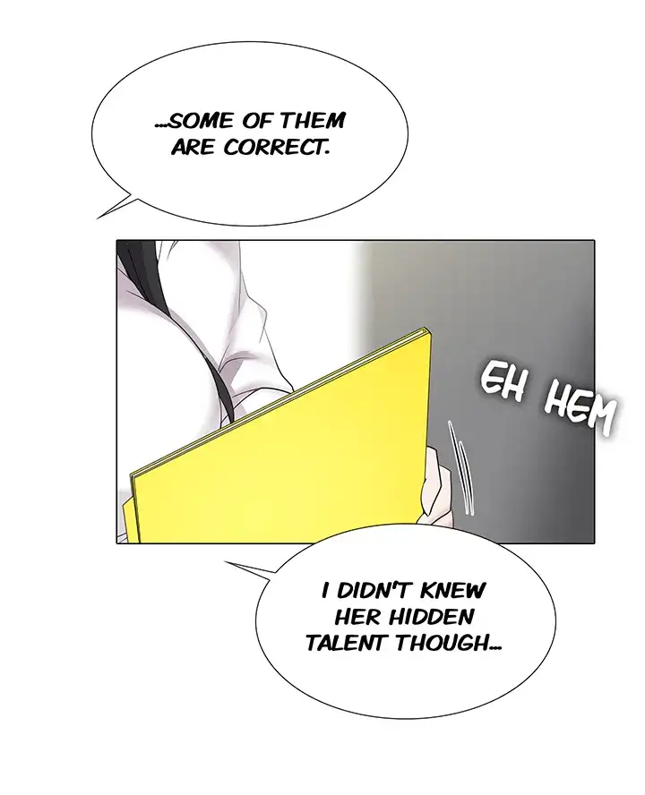 Draw it Yourself! (Uncensored) Chapter 20 - Page 21