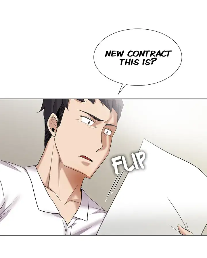 Draw it Yourself! (Uncensored) Chapter 20 - Page 25