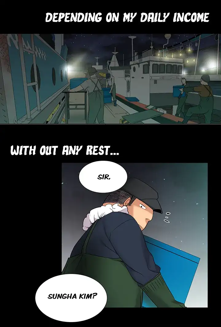 Draw it Yourself! (Uncensored) Chapter 20 - Page 4