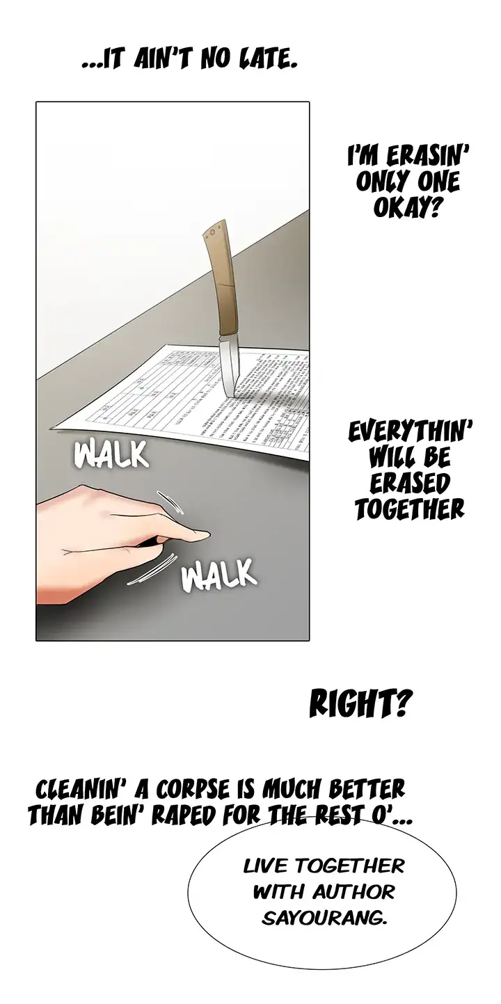 Draw it Yourself! (Uncensored) Chapter 21 - Page 20