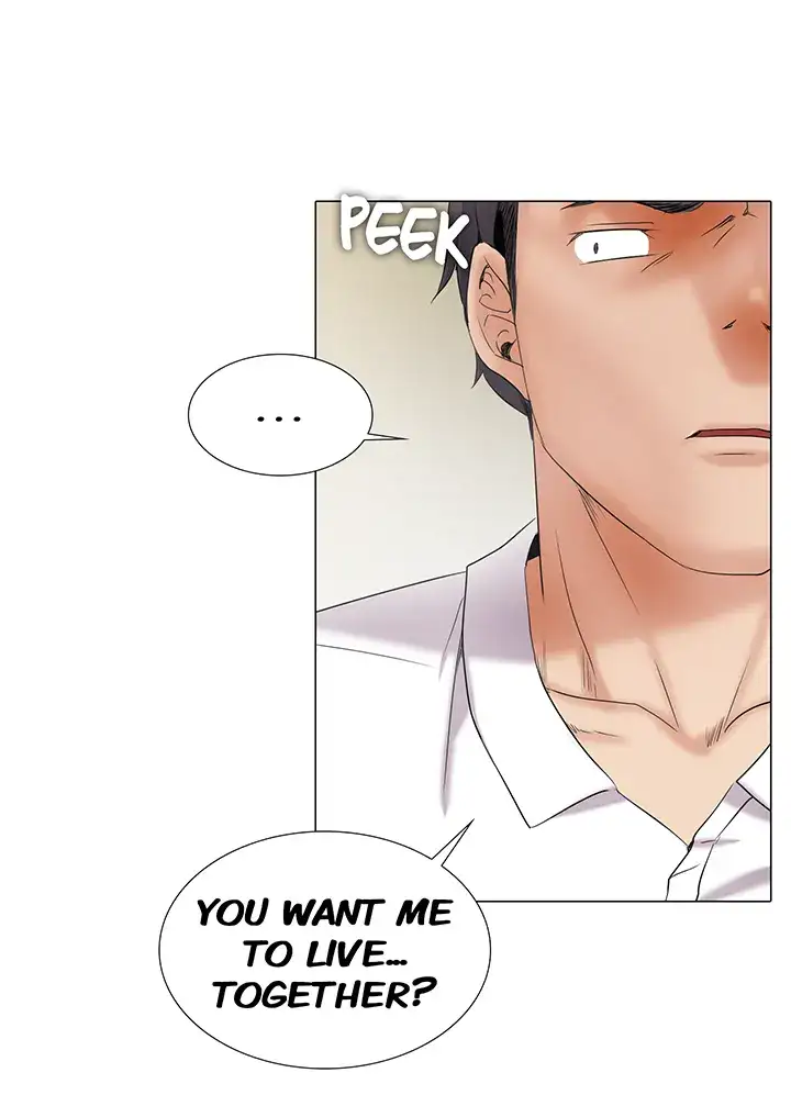 Draw it Yourself! (Uncensored) Chapter 21 - Page 22