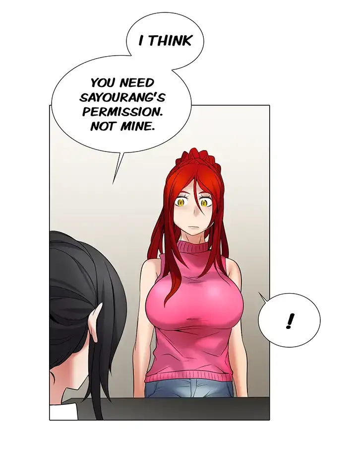 Draw it Yourself! (Uncensored) Chapter 22 - Page 21