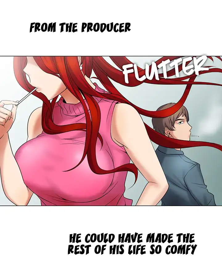 Draw it Yourself! (Uncensored) Chapter 22 - Page 27